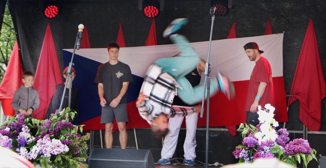 Festival Dne Vítězství  - foto 1