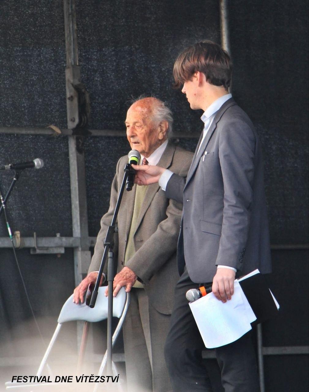 Festival Dne Vítězství  - foto 2