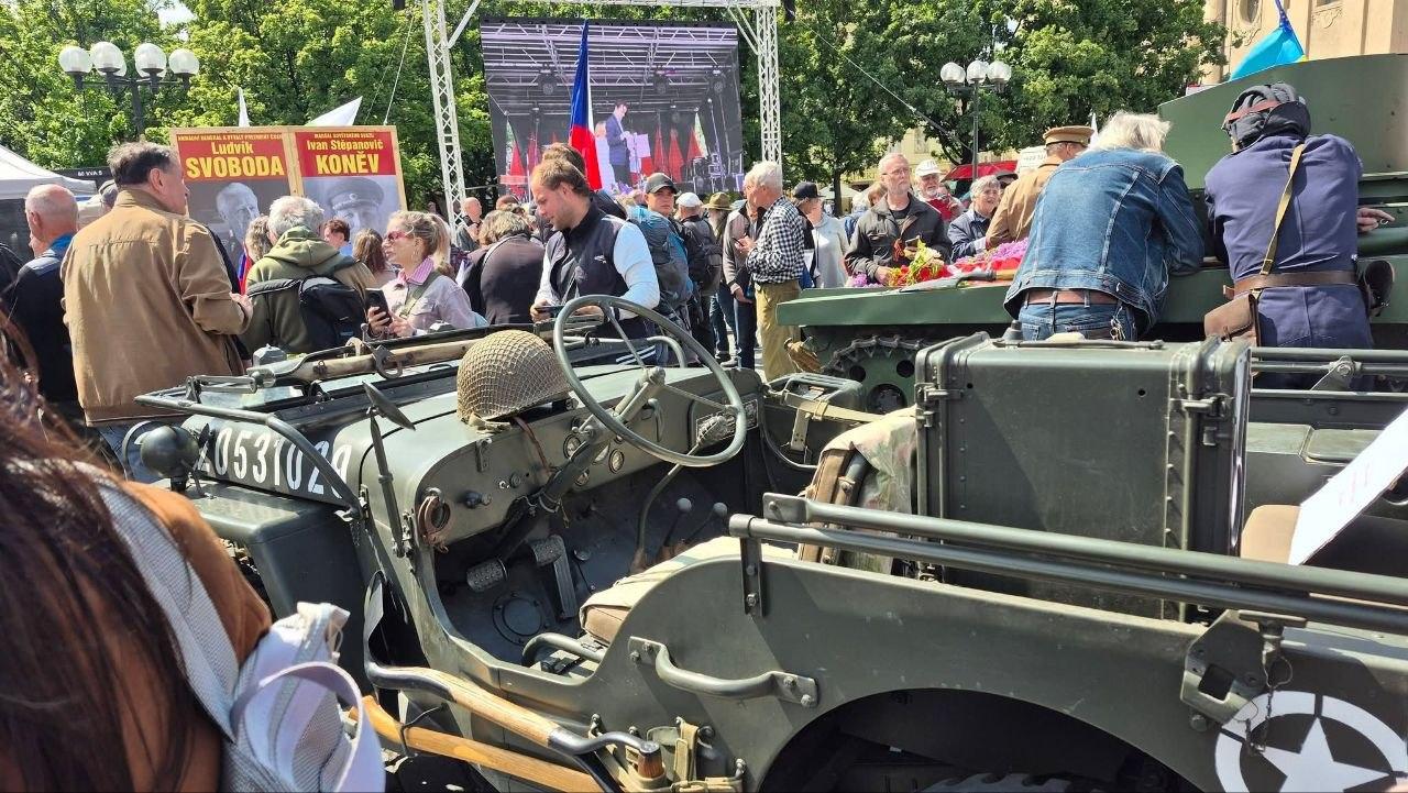Festival Dne Vítězství  - foto 4