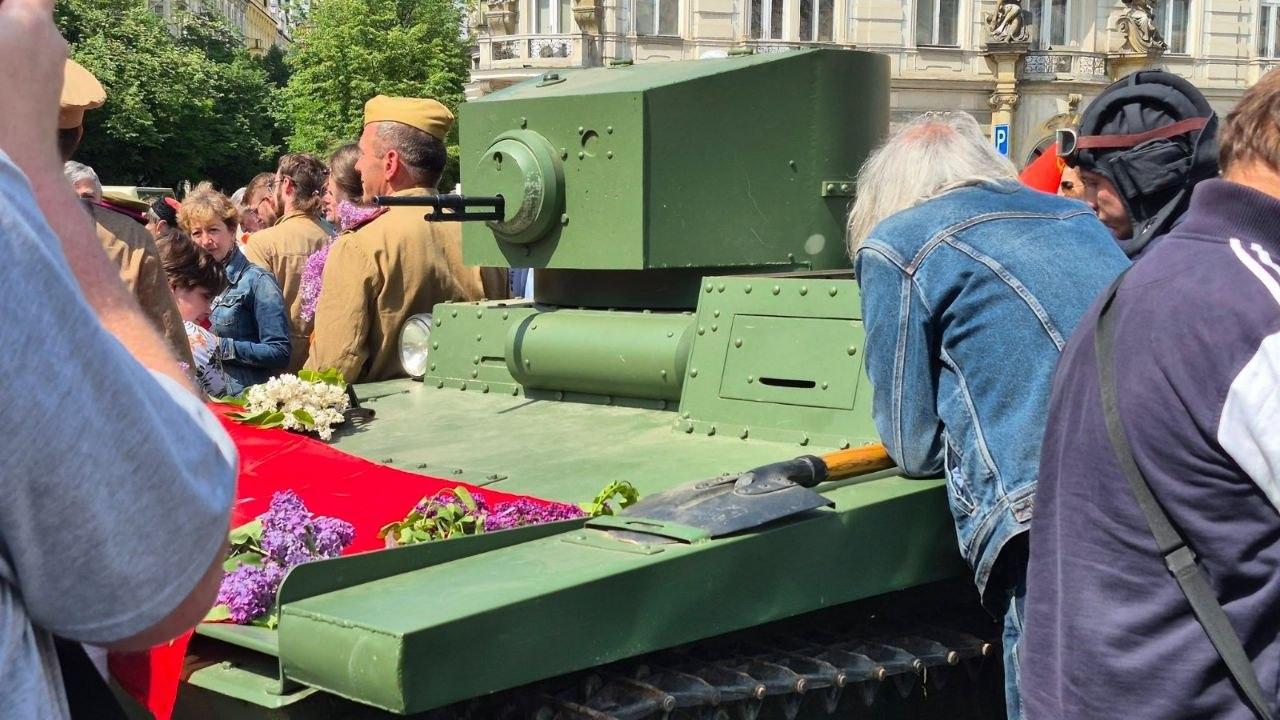 Festival Dne Vítězství  - foto 5
