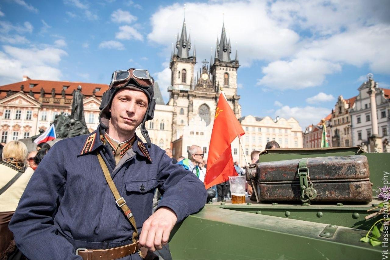 Festival Dne Vítězství  - foto 7
