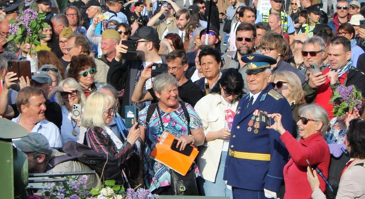 Festival Dne Vítězství  - foto 8