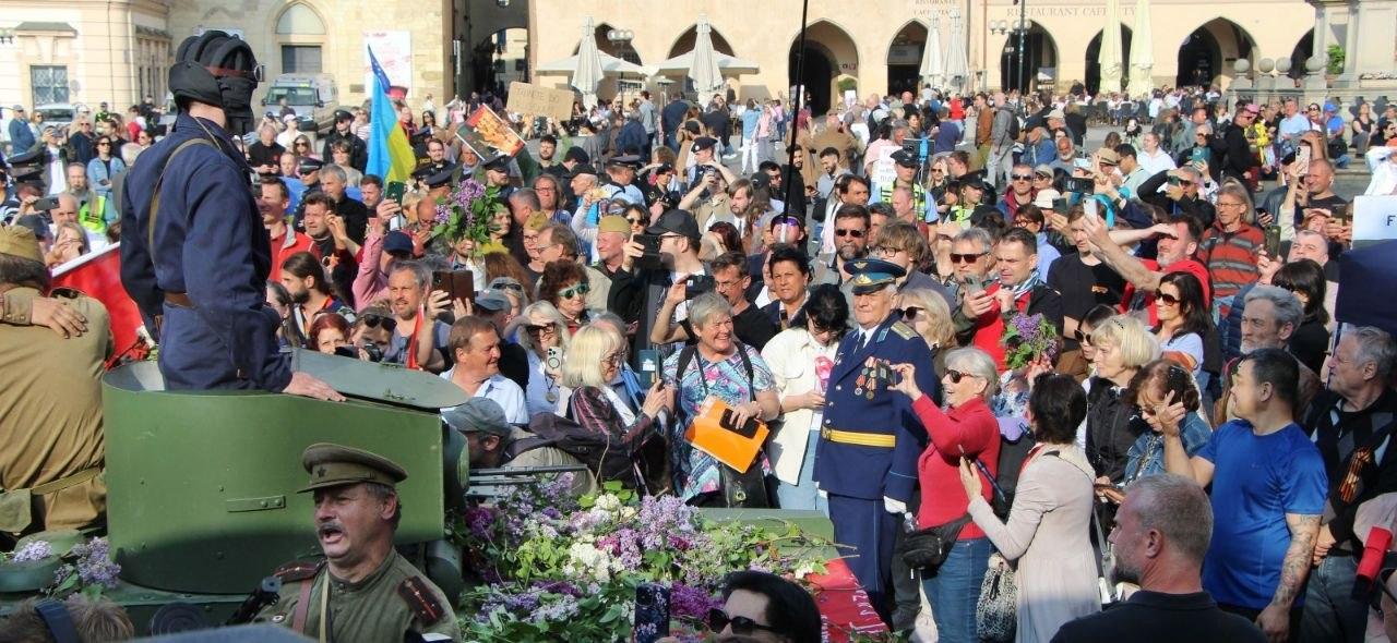 Festival Dne Vítězství  - foto 9