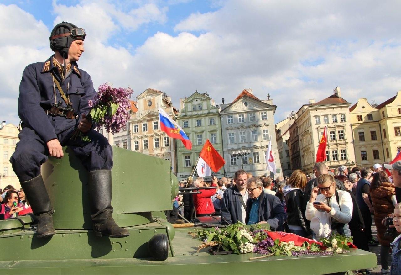 Festival Dne Vítězství  - foto 11