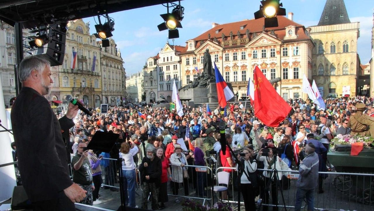 Festival Dne Vítězství  - foto 12