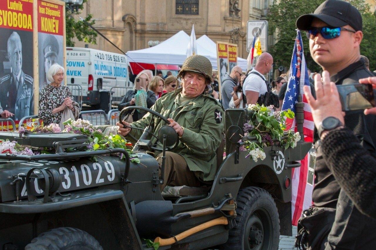 Festival Dne Vítězství  - foto 14
