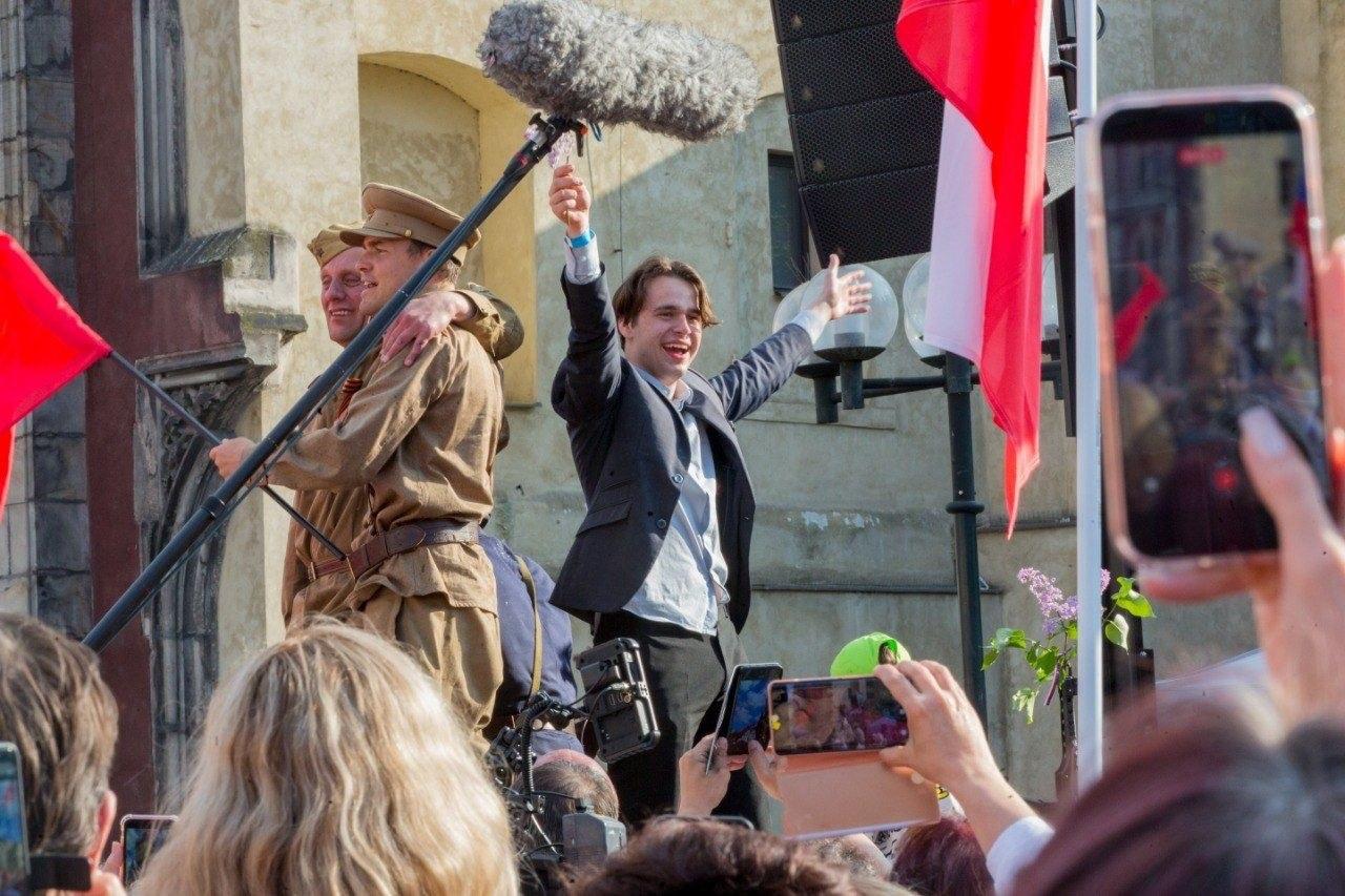 Festival Dne Vítězství  - foto 16