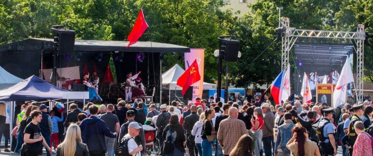 Festival Dne Vítězství  - foto 17