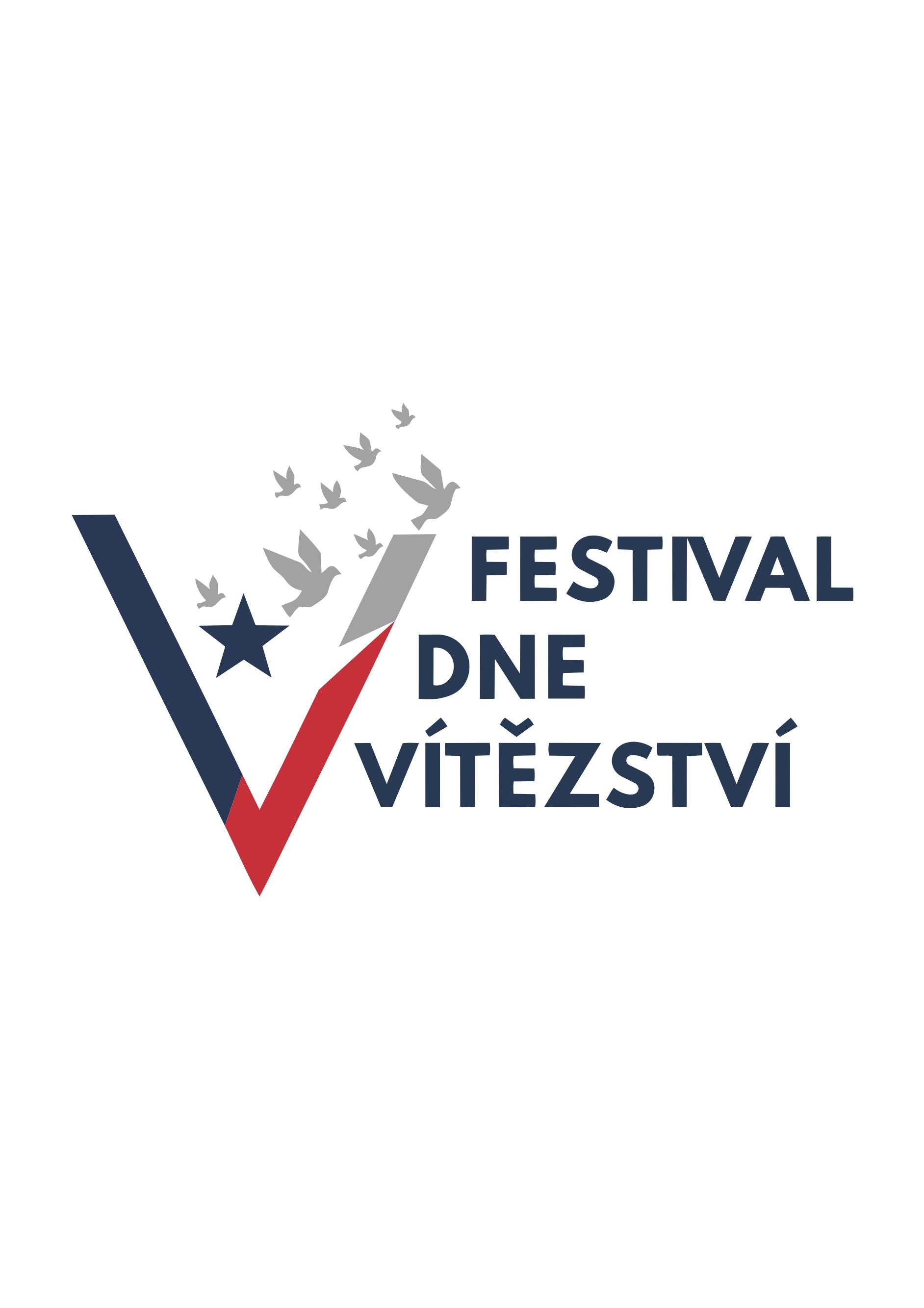 Partneři Festivalu Dne Vítězství