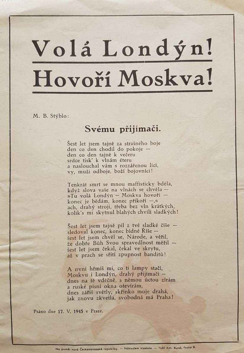 Krvavý stín okupace: Terezín dnes zalit krví českých vlastenců